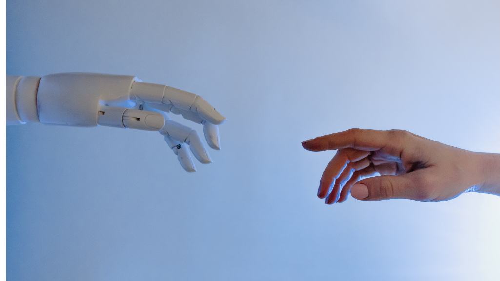 Can AI-Powered Agents Replace Human Touch? 