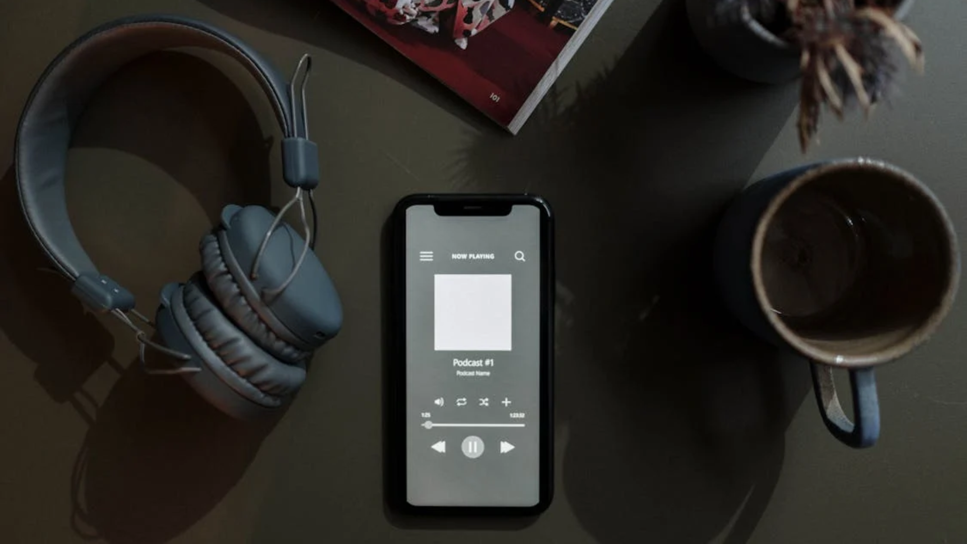 Meta Launches Open Source Alternative to Google’s Podcast Tool