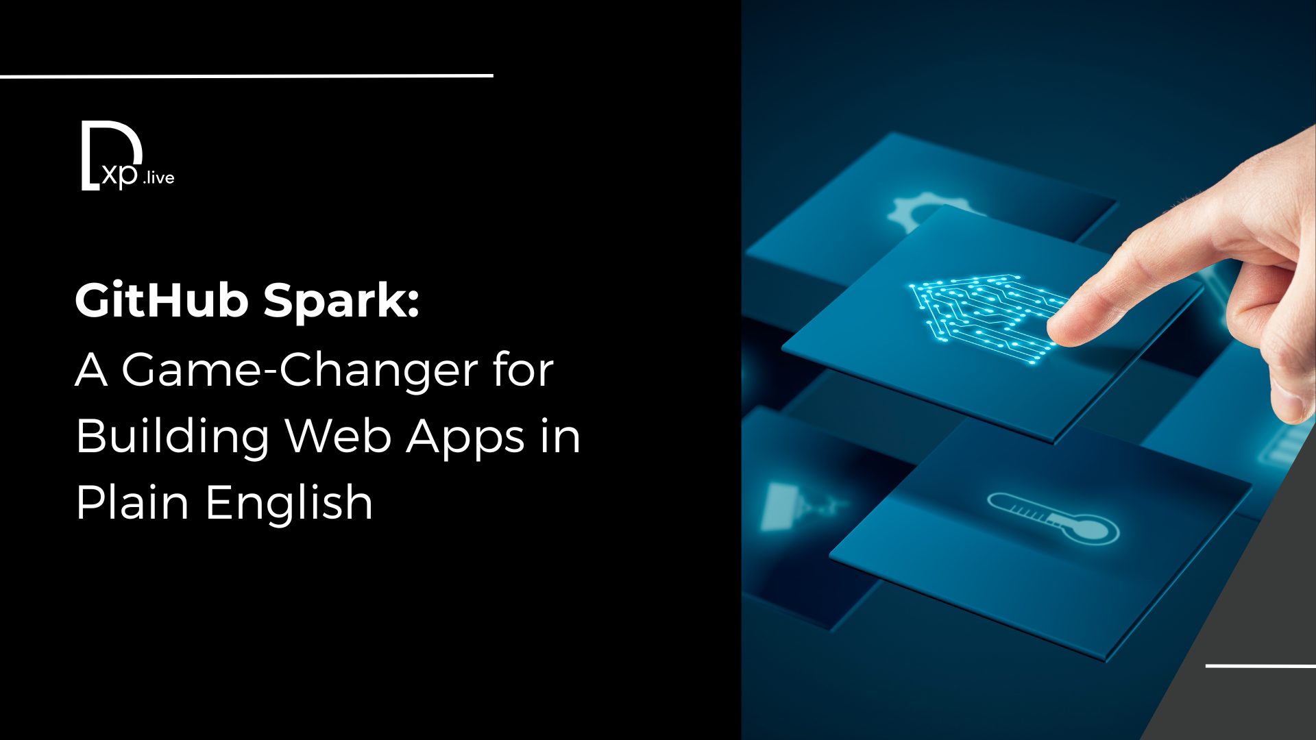 GitHub Spark: Revolutionizing Web Development with Plain English Commands