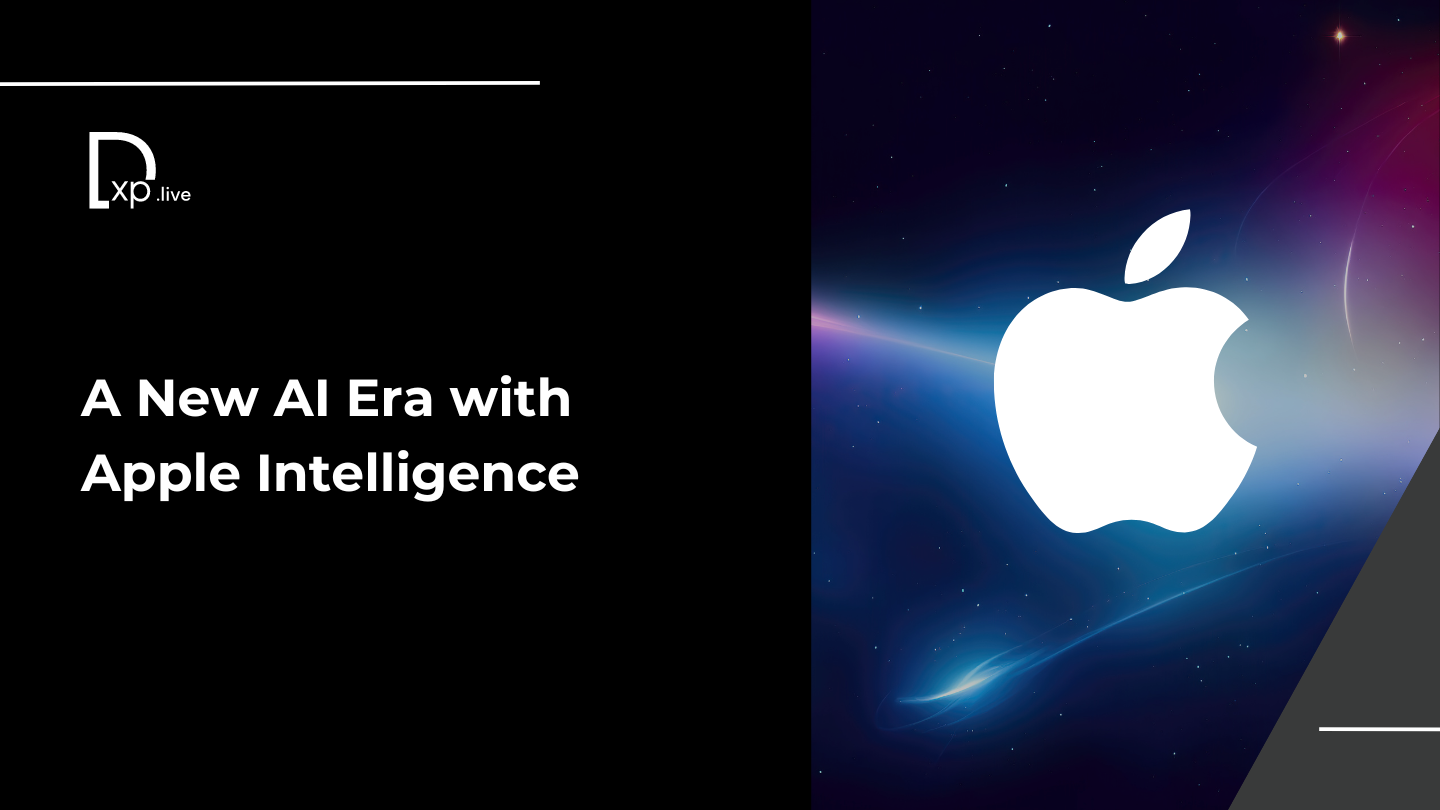 Apple Intelligence AI Features and User experience will enhance with the launch of Apple's new AI