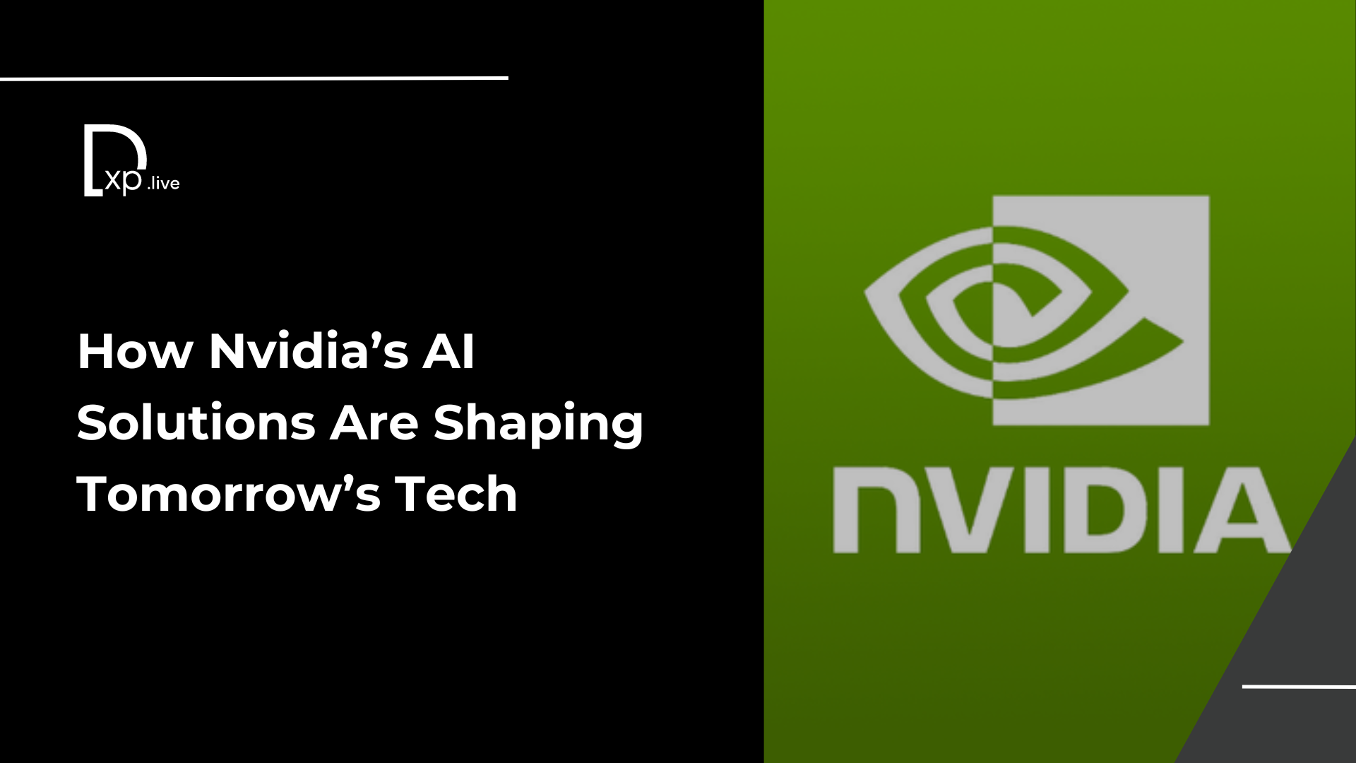 Nvidia's AI services revolutionize industries with innovative solutions, transforming technology and business operations.