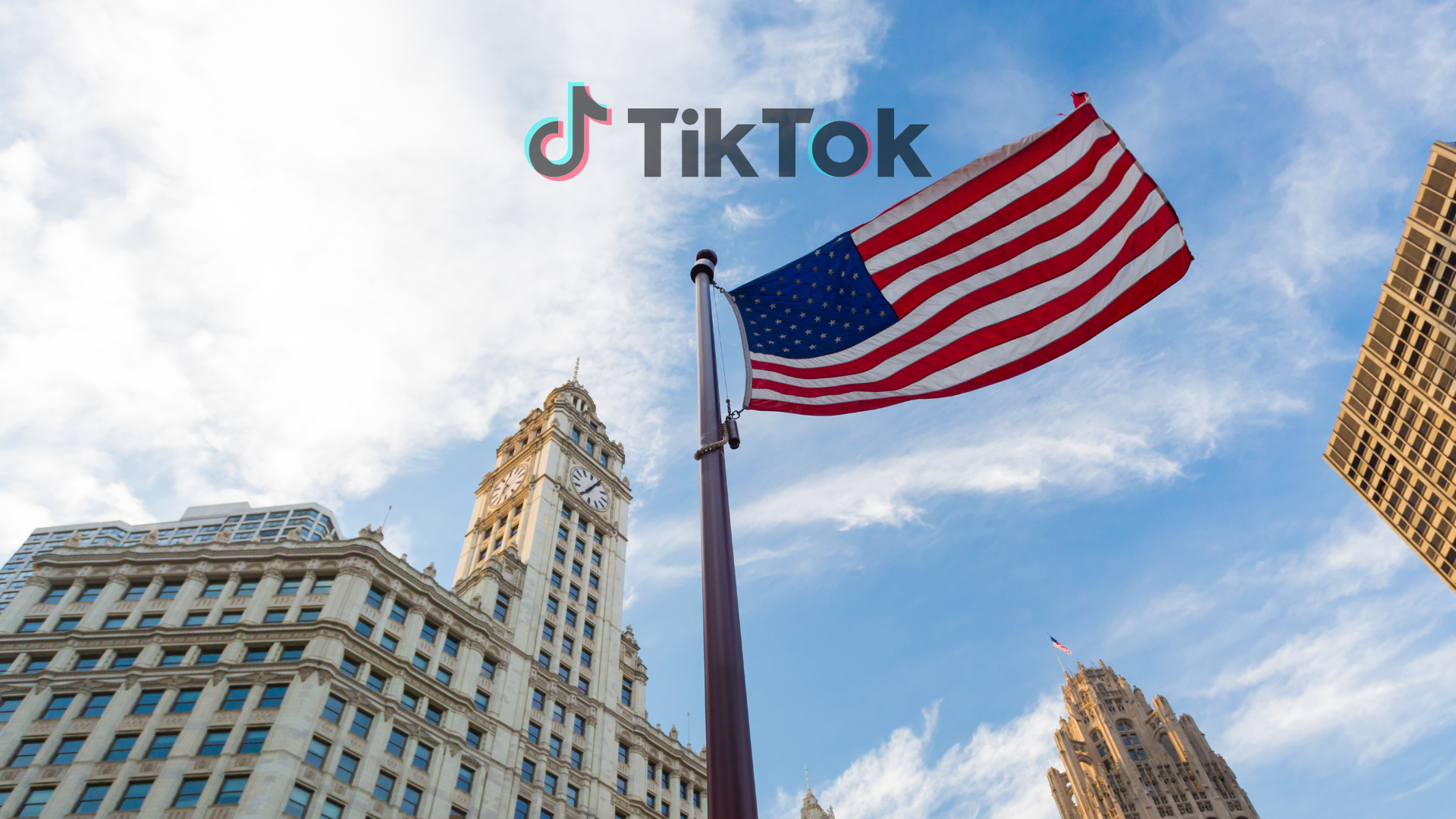 Trump Victory Could Secure TikTok’s U.S. Future