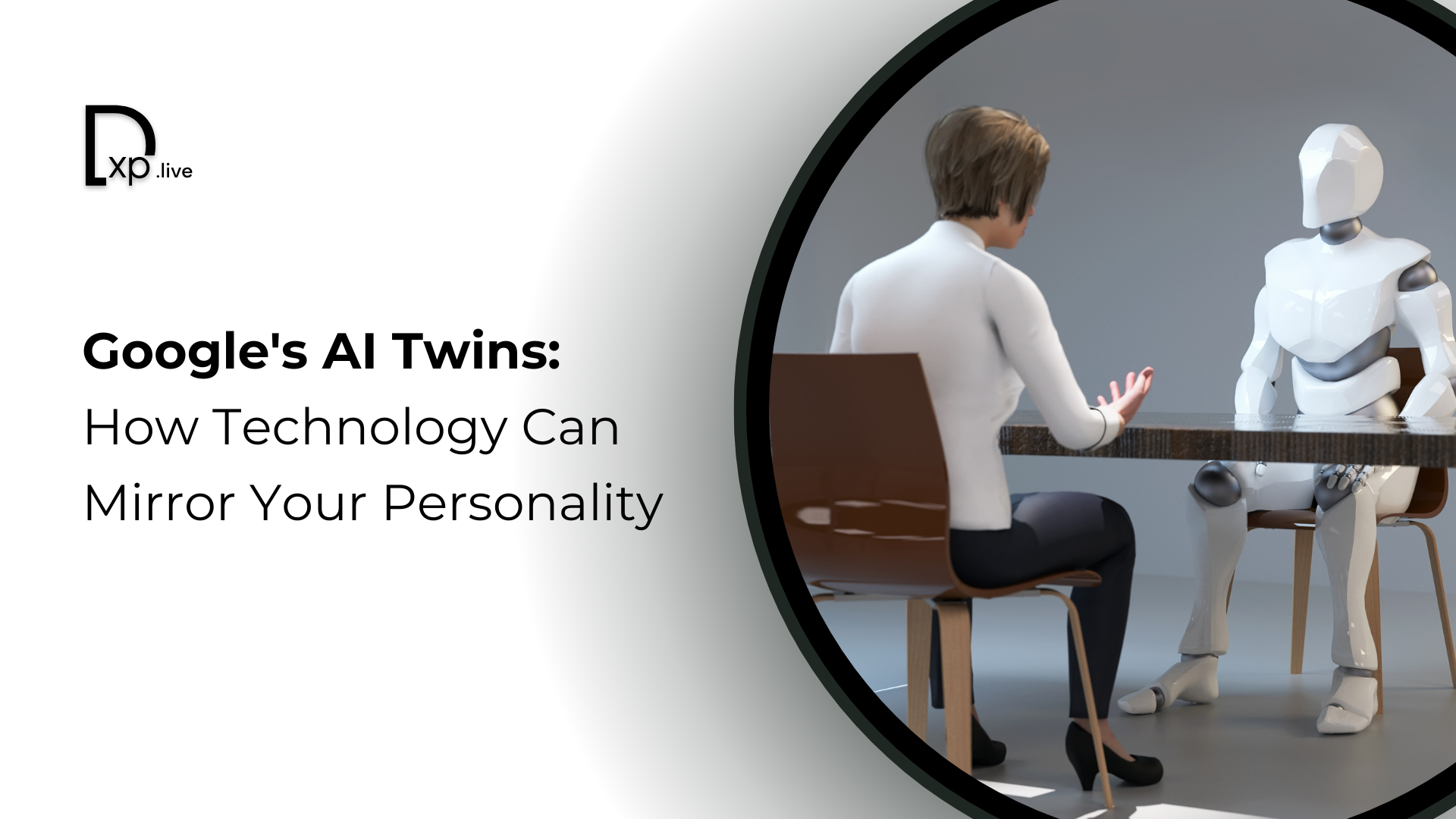 Google's AI Twins