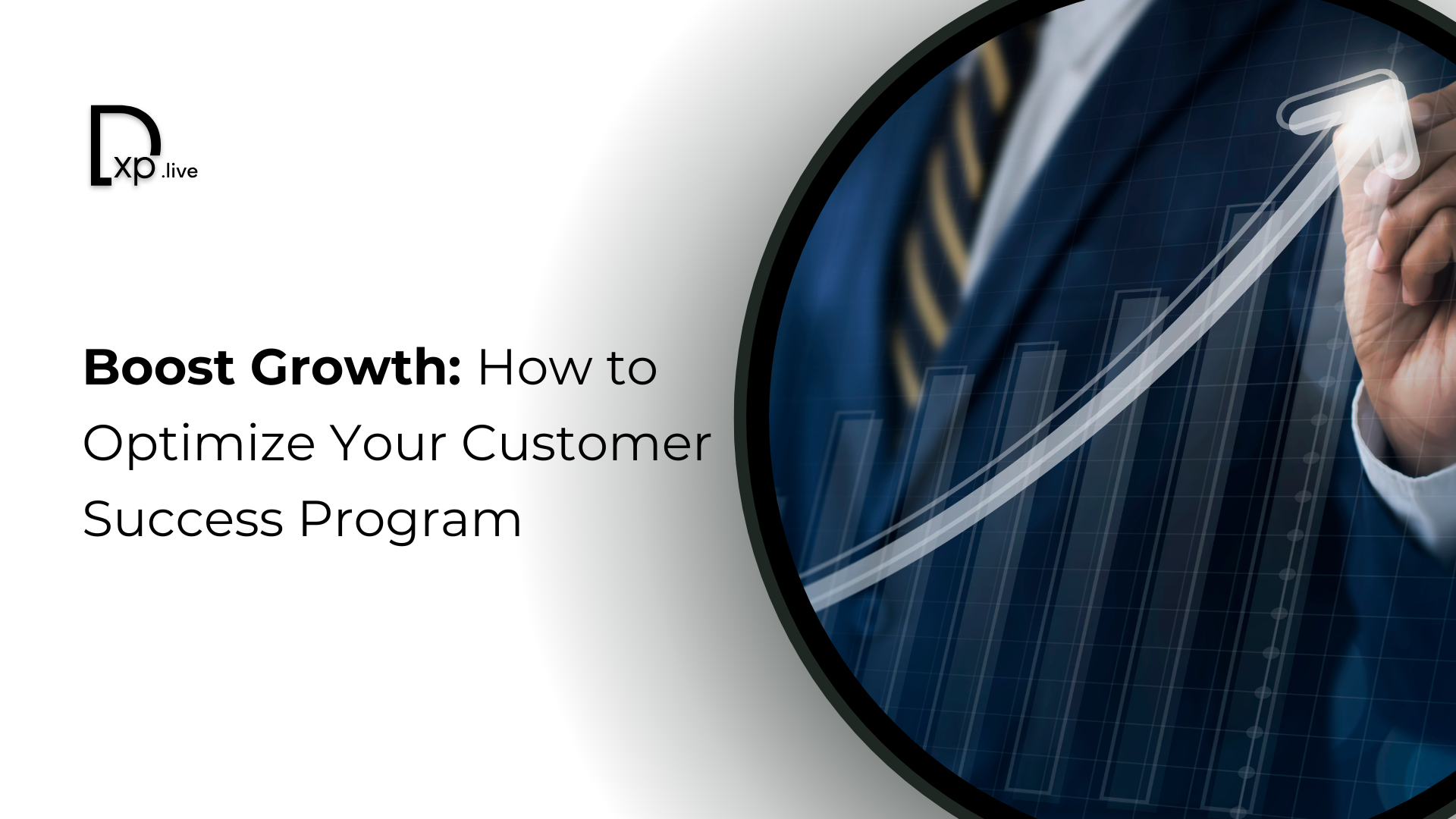 Transform Your Customer Success Program to Drive Growth