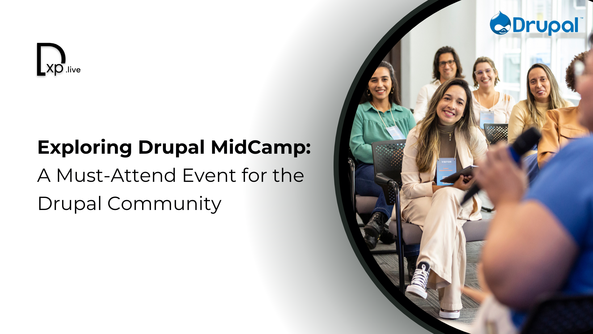 Drupal Chicago MidCamp