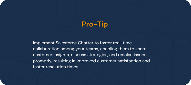 Salesforce Customer Engagement Strategies