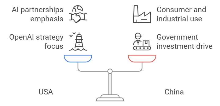 Background on the U.S.-China AI Competition