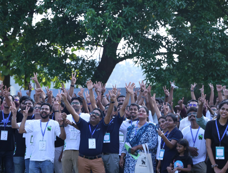 WordCamp Kerala 2024