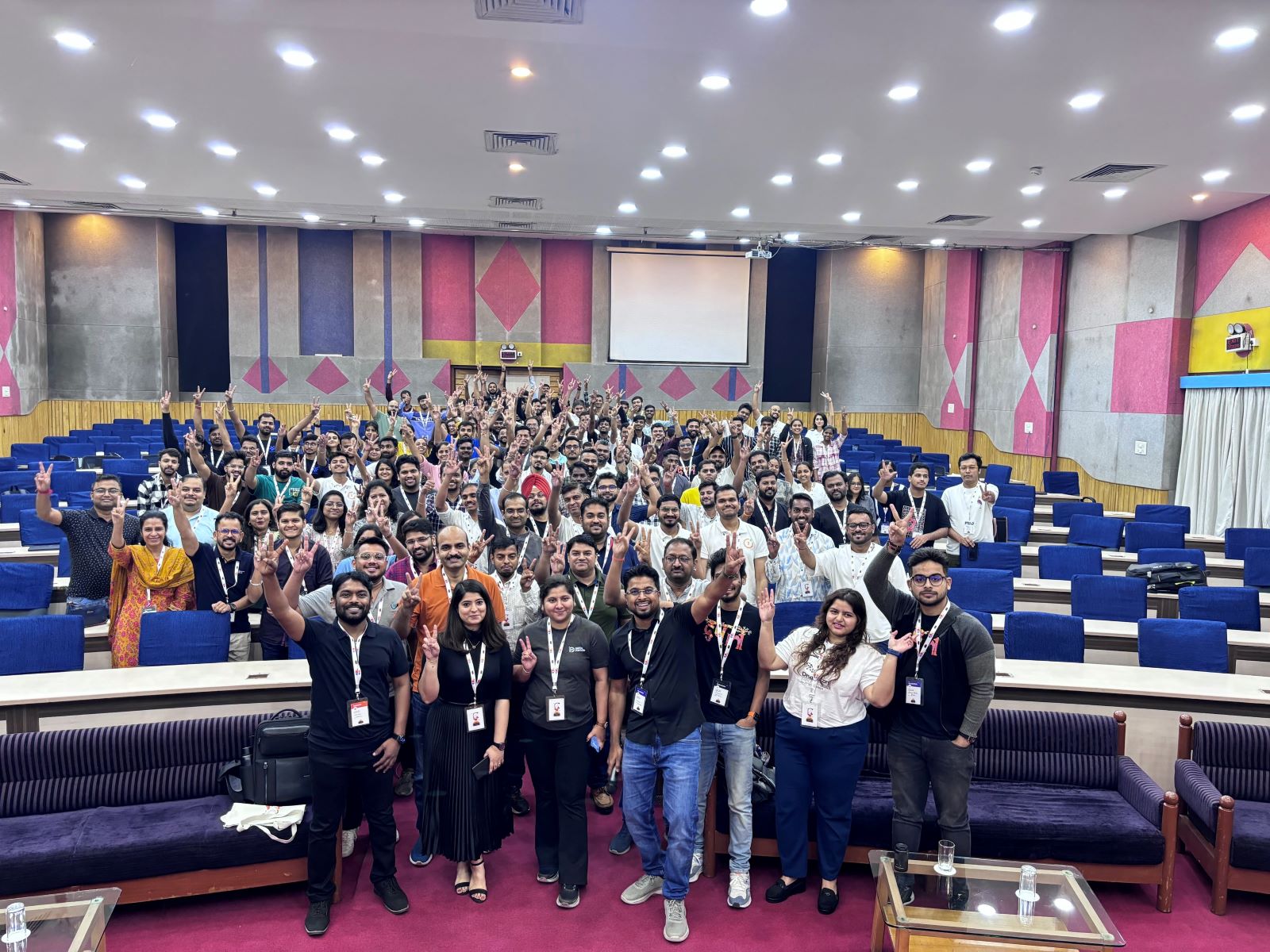 DrupalCamp Pune 2024 