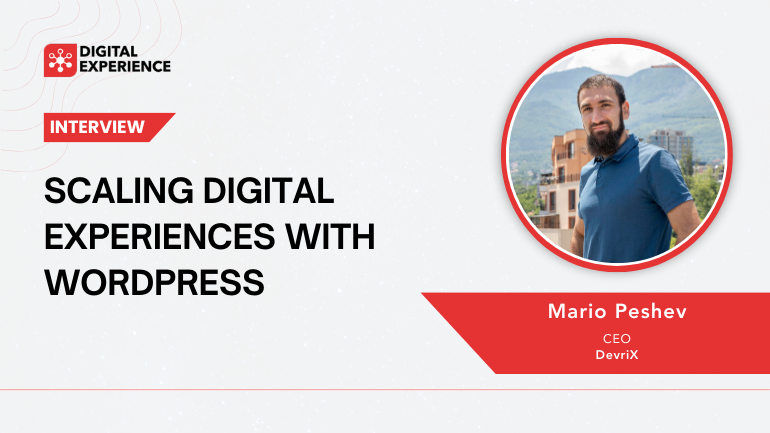 Uncover the future of content management, AI, and SEO through the lens of a global business advisor and WordPress pioneer.