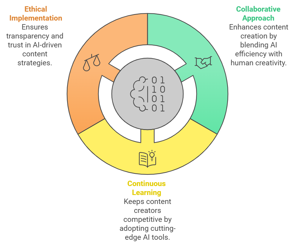 Strategies for Successful Integration of AI