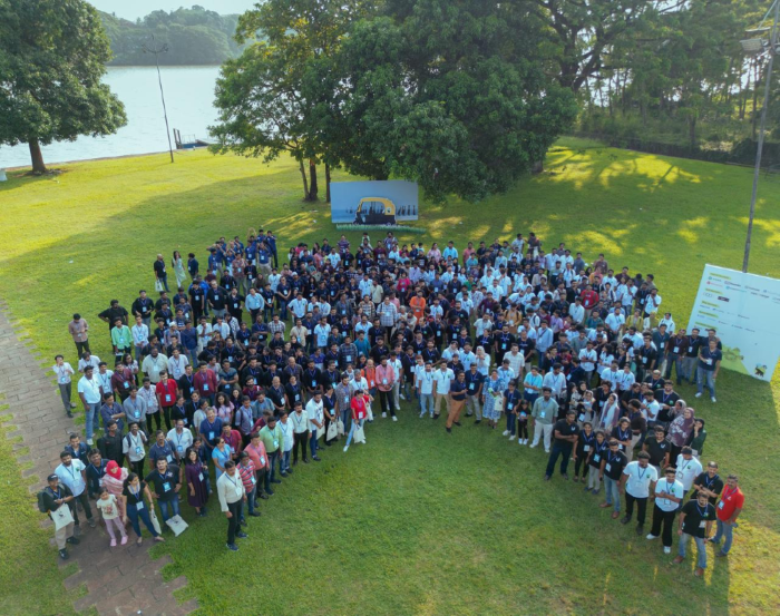 WordCamp Kerala 2024