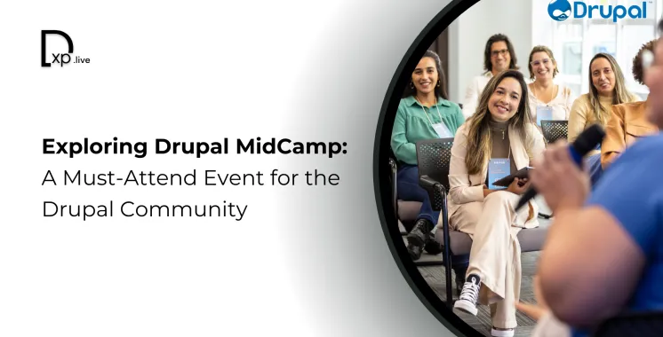 Drupal Chicago MidCamp