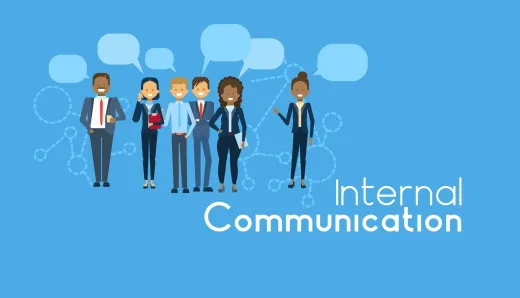 Ways to improve internal communication in organization