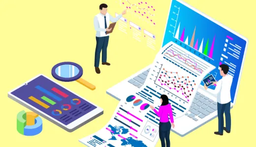 A detailed comparison of data visualization tools, highlighting key features and use cases for informed decision-making.