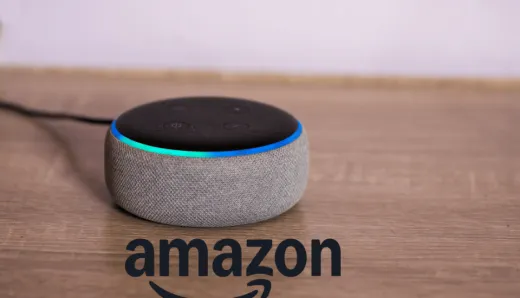 Amazon's revamped Alexa with generative AI launching in October, offering personalized content and smart home integration.