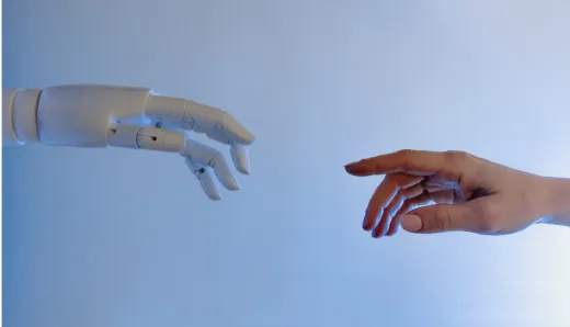 Can AI-Powered Agents Replace Human Touch? 