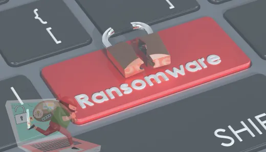 US authorities warn organizations of the RansomHub ransomware threat and issue steps to enhance cybersecurity protections.