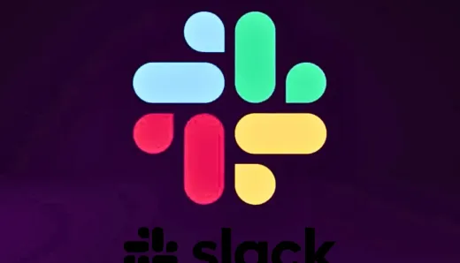 Slack's AI assistant providing thread summaries and smart search to help teams catch up and stay organized