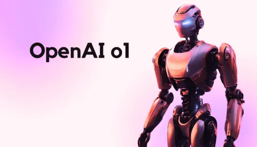 OpenAI's o1 model brings advanced problem-solving with chain-of-thought reasoning, pushing AI into new scientific fields