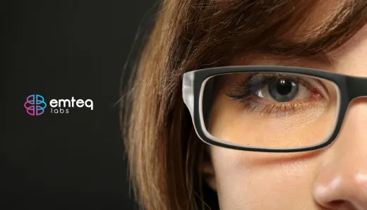 Emteq Labs Unveils World's First AI-Powered Emotion-Sensing Glasses