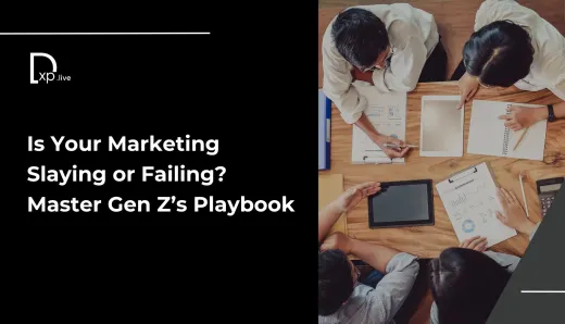 Is Your Marketing Slaying or Failing? Master Gen Z’s Playbook