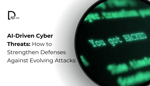 AI-Driven Cyber Threats