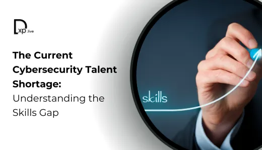 Cybersecurity Talent Shortage