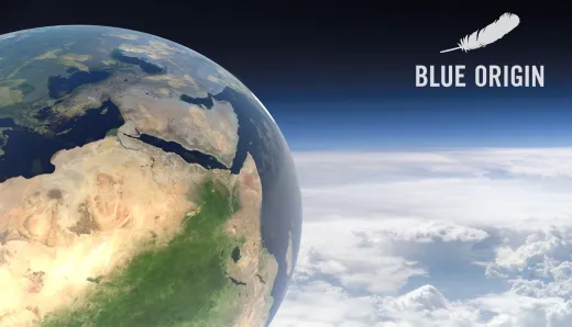 Blue Origin Approves New Suborbital Space Capsule