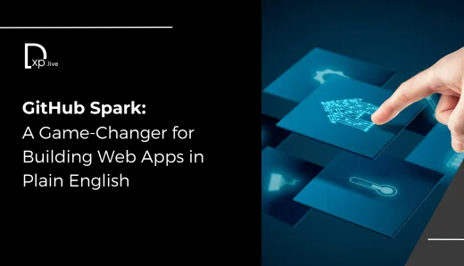 GitHub Spark: Revolutionizing Web Development with Plain English Commands