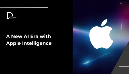 Apple Intelligence AI Features and User experience will enhance with the launch of Apple's new AI