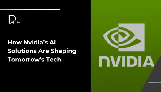 Nvidia's AI services revolutionize industries with innovative solutions, transforming technology and business operations.