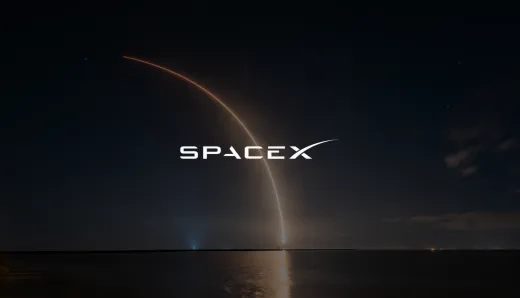 SpaceX Starship Soars Sixth Launch, Trump Watches