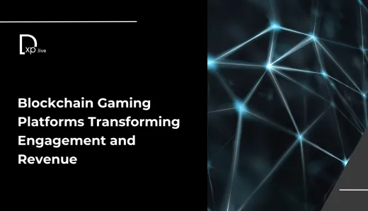 Blockchain Gaming Redefines Engagement and Profits