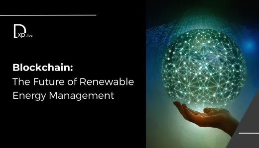 Revolutionizing Renewable Energy with Blockchain