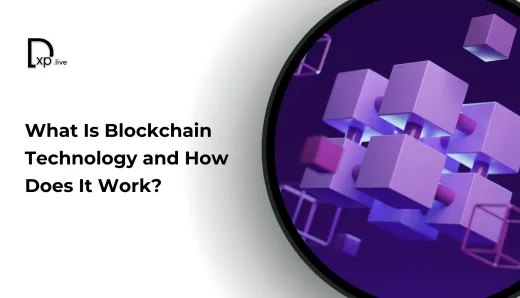 What Is Blockchain Technology 