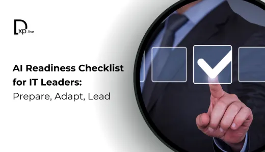 Essential AI Readiness Guide for IT Leaders