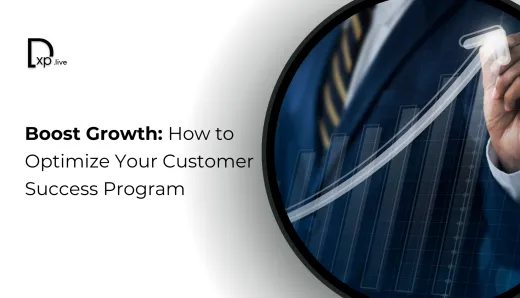 Transform Your Customer Success Program to Drive Growth