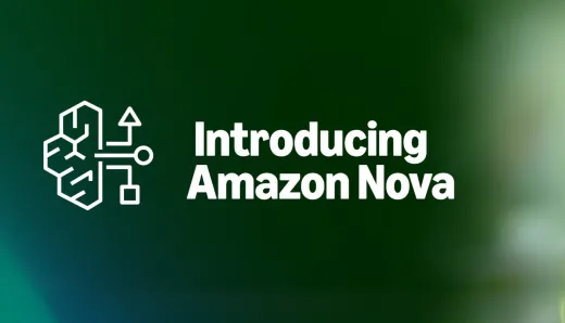 Amazon Nova AI: Revolutionizing Multimodal Tech