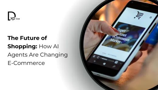 AI Shopping Agents Revolutionizing Online Shopping Experience