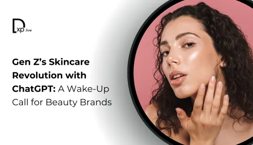 Gen Z & ChatGPT: Redefining Skincare for Brands