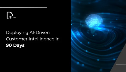 AI-driven customer intelligence