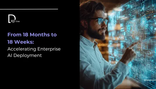 Accelerating Enterprise AI Deployment