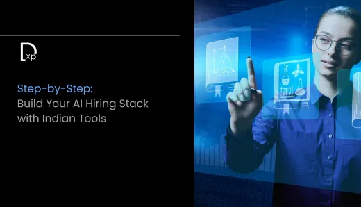 Step-by-Step: Build Your AI Hiring Stack with Indian Tools