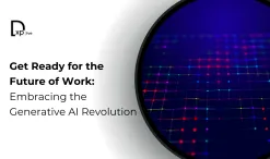 Generative AI is poised to revolutionize the future of work, impacting job roles, enhancing collaboration, and fostering creativity. Explore its potential and prepare for the upcoming changes in the workplace.