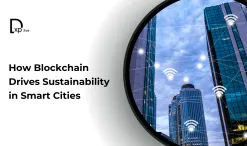 Blockchain for Smart City Sustainability