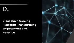 Blockchain Gaming Redefines Engagement and Profits