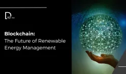 Revolutionizing Renewable Energy with Blockchain