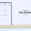 Google launches "Ask Photos," AI-powered feature, improving photo search with natural language queries and intuitive organization